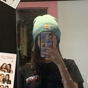 carhartt beanie